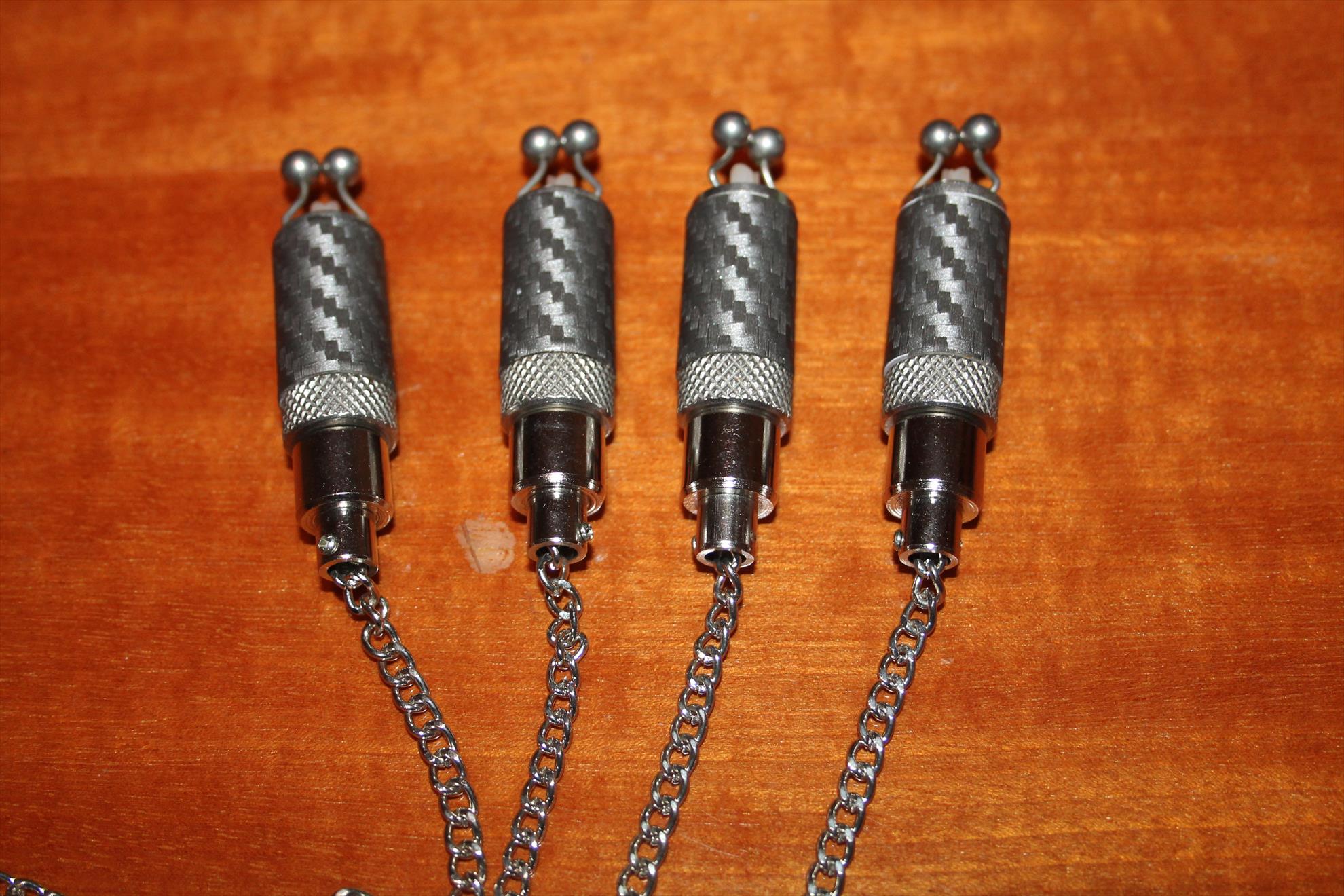 Home made :) - Hangere Carbon pret 180ron(set)